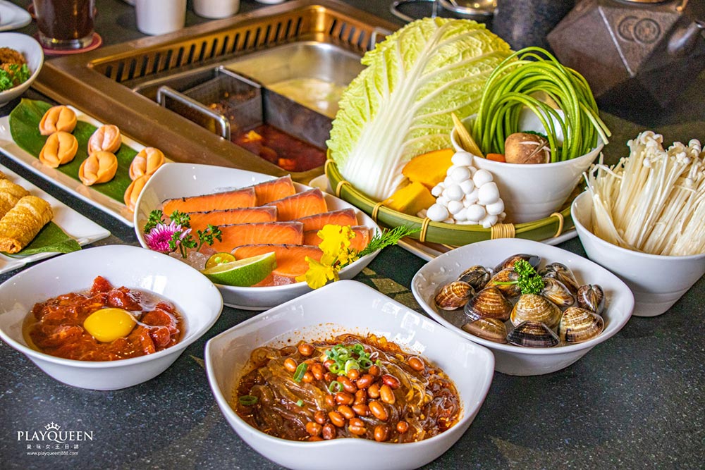 瓦庫麻辣鍋 WOW COOL