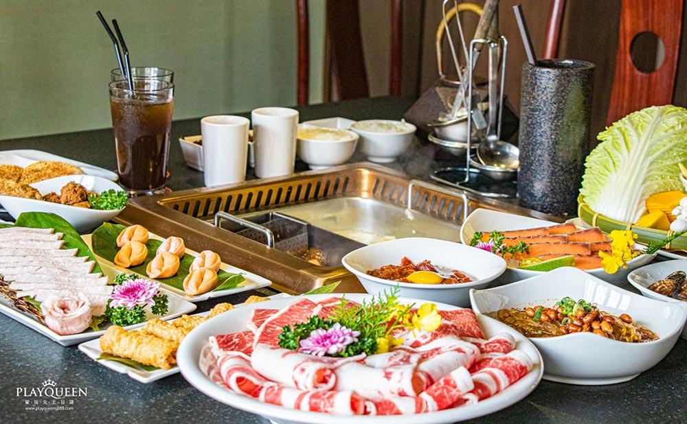 瓦庫麻辣鍋 WOW COOL