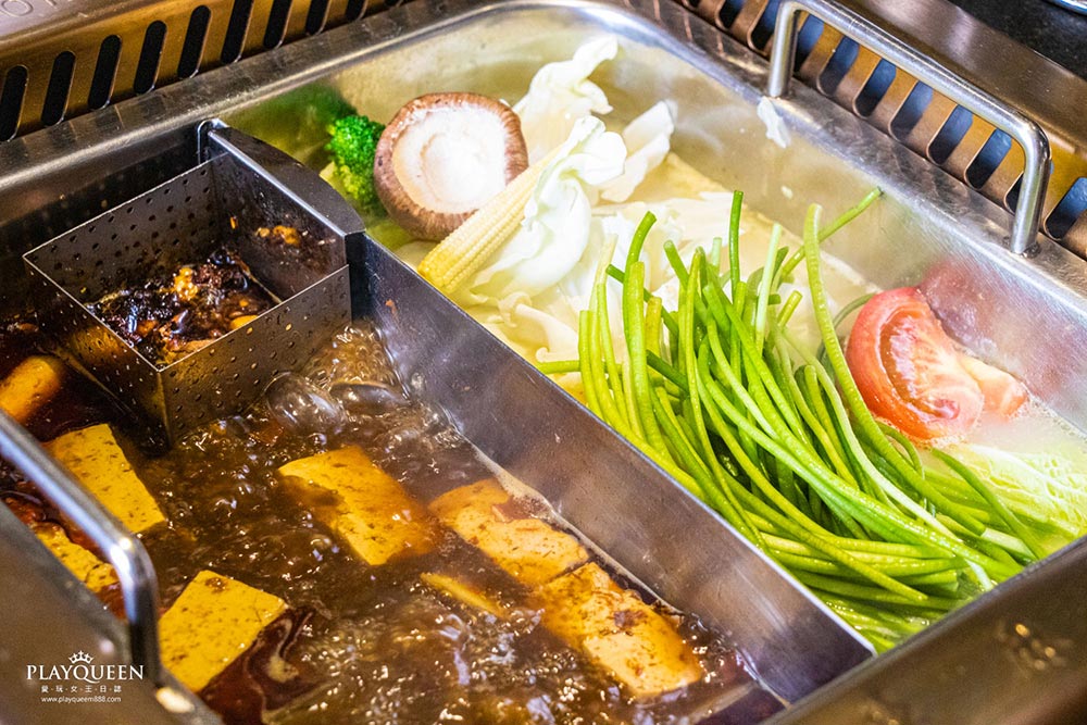 瓦庫麻辣鍋 WOW COOL