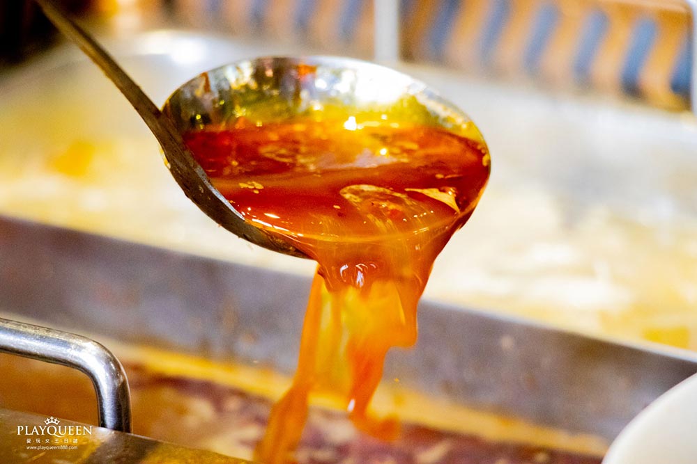 瓦庫麻辣鍋 WOW COOL