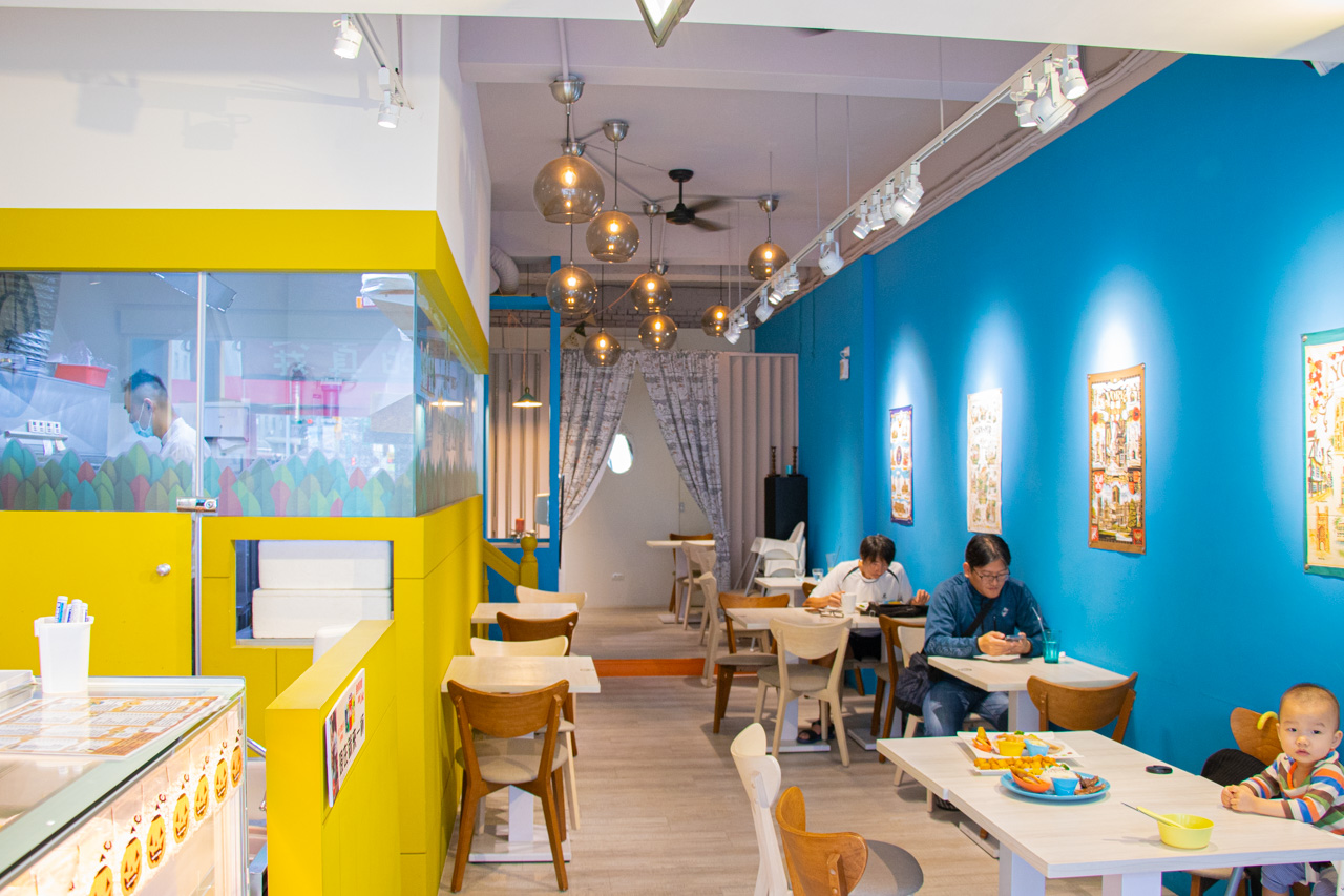 牛奶魚Milk Fish 牛奶魚Milk Fish