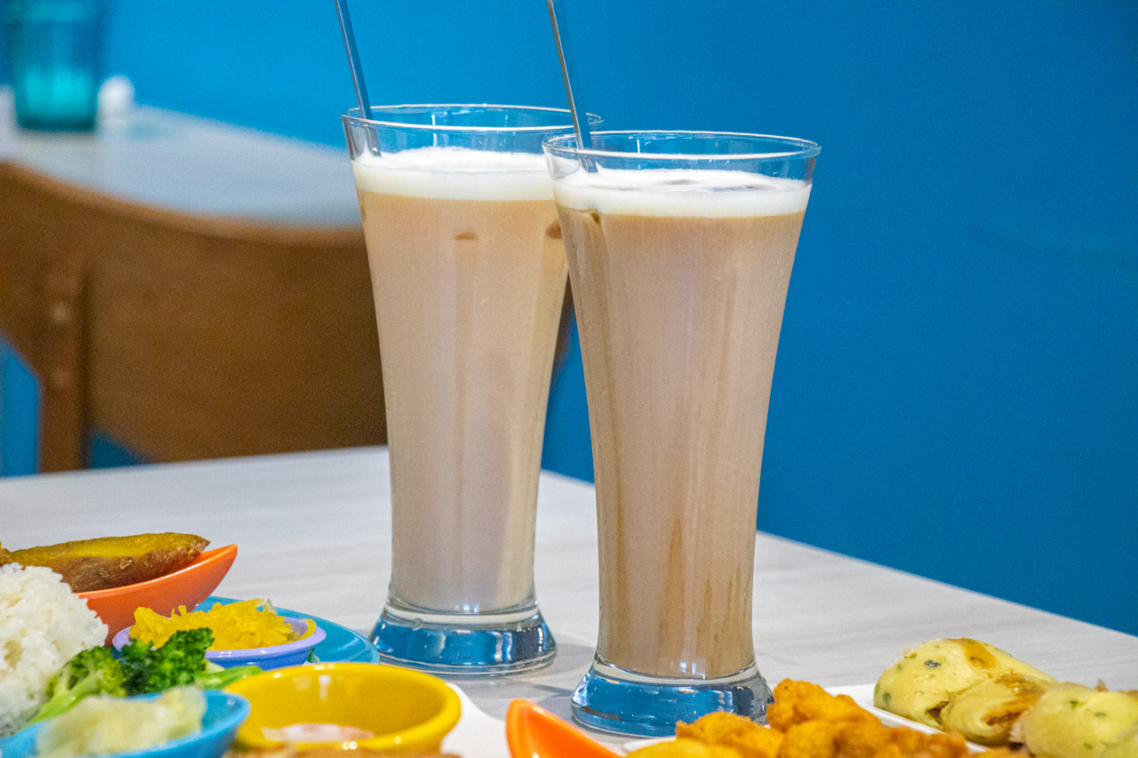 牛奶魚Milk Fish 牛奶魚Milk Fish