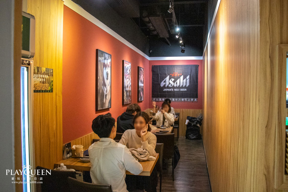 容燒居酒屋台中市北區文新二店