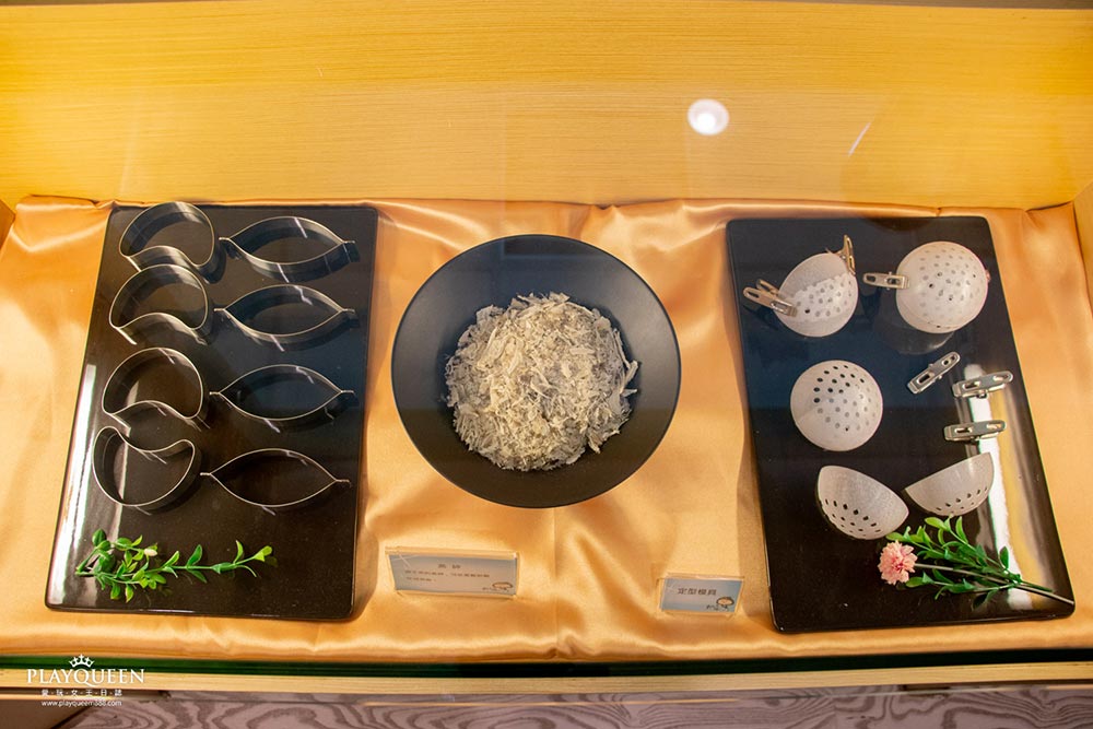 新百祿燕窩觀光工廠