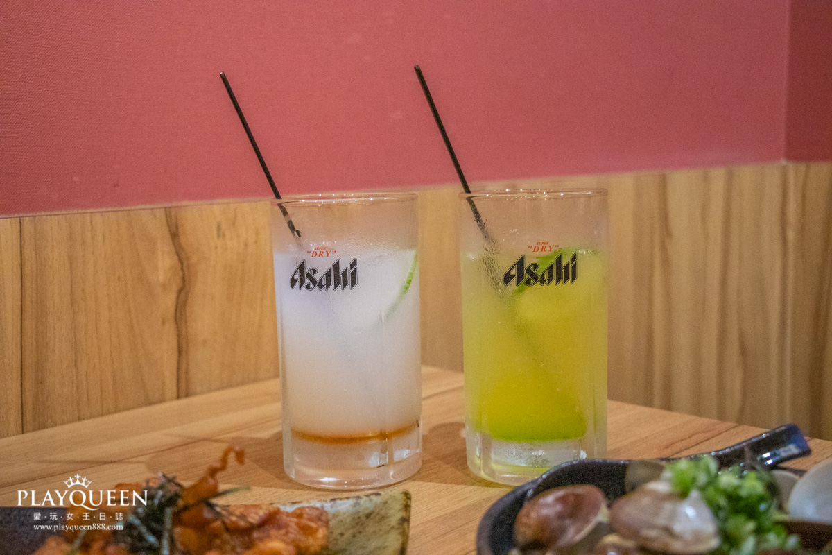 容燒居酒屋台中市北區文新二店