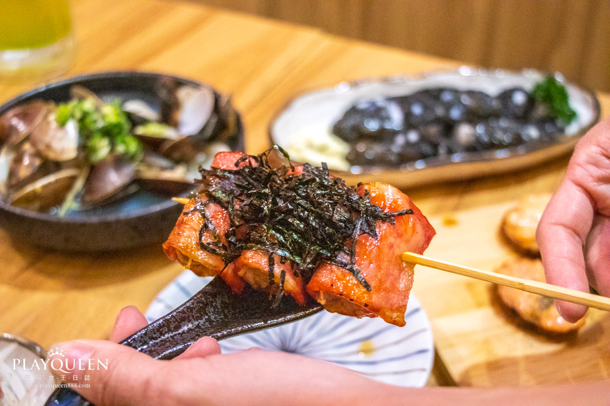 容燒居酒屋台中市北區文新二店