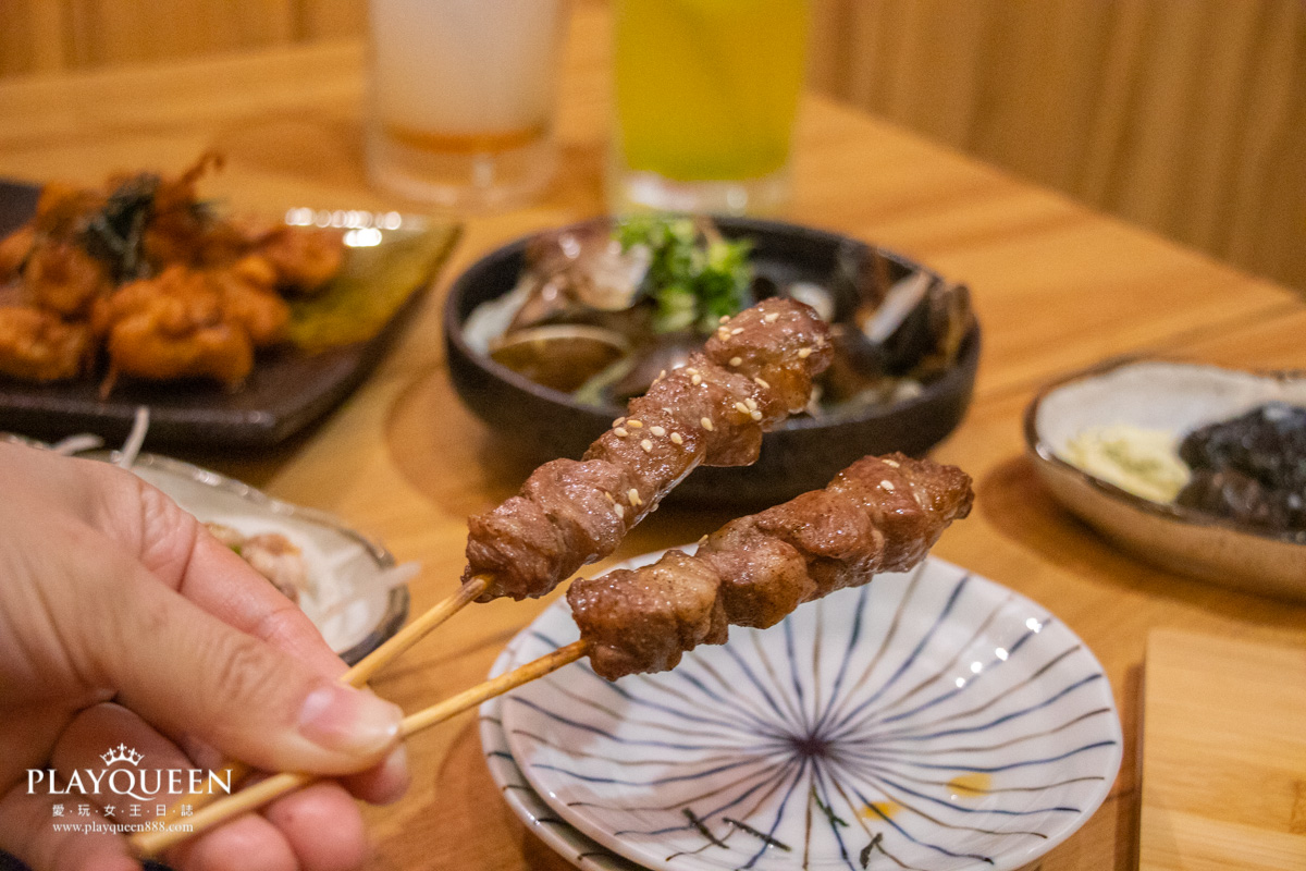 容燒居酒屋台中市北區文新二店