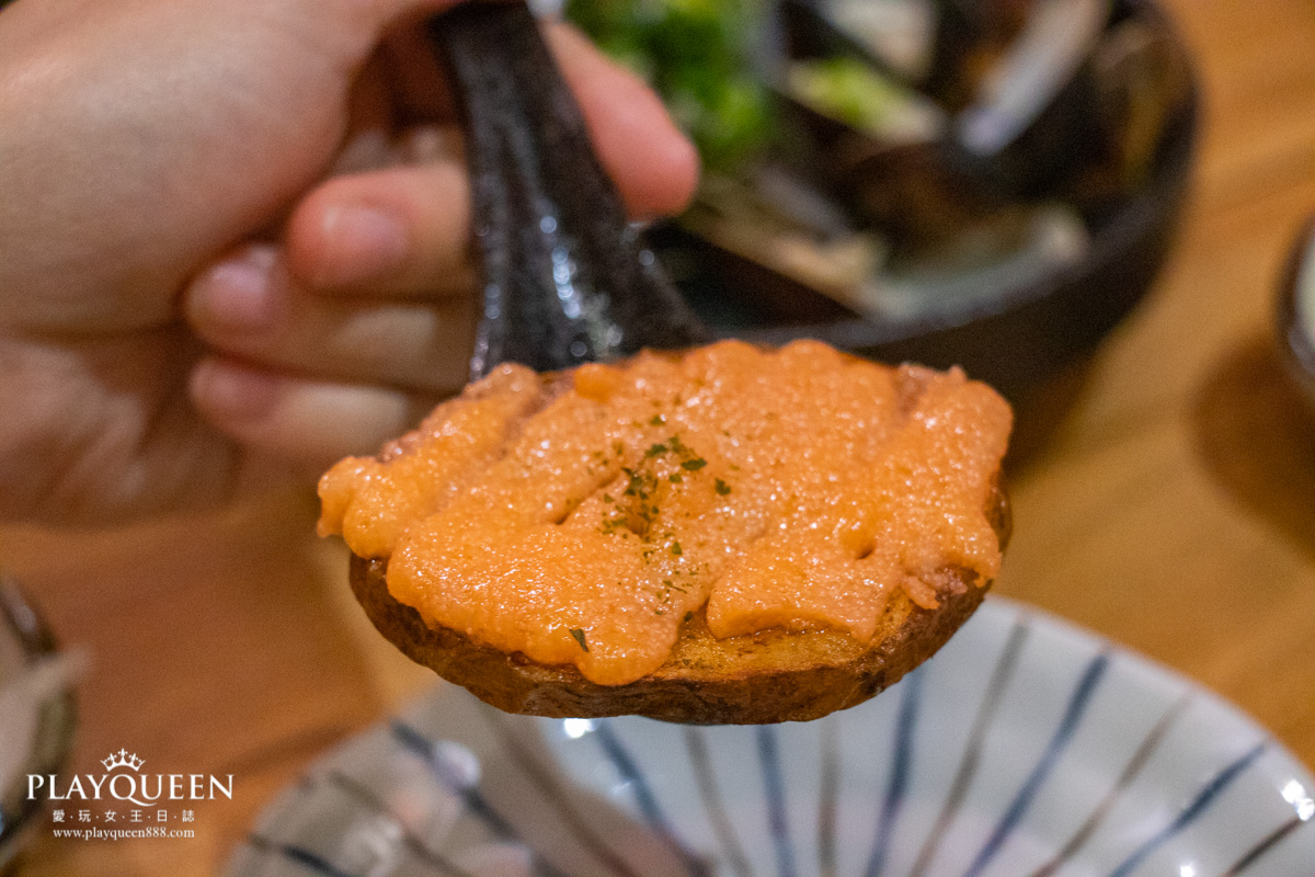 容燒居酒屋台中市北區文新二店