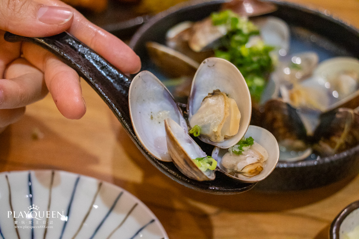 容燒居酒屋台中市北區文新二店