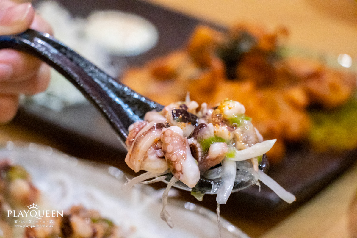 容燒居酒屋台中市北區文新二店