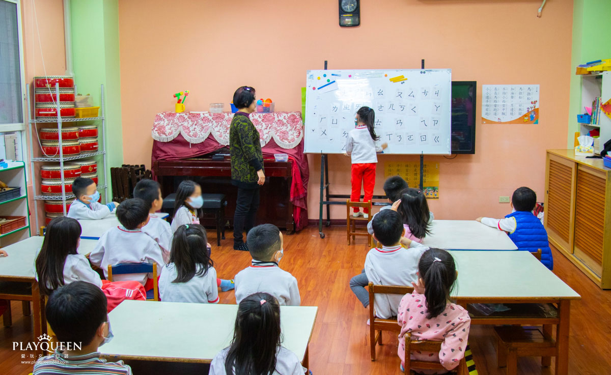新竹市東區私立幼兒園私立育昇幼兒園