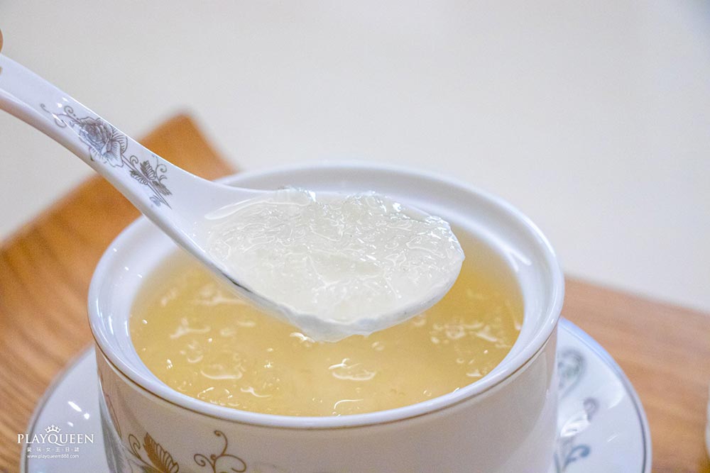 新百祿燕窩觀光工廠