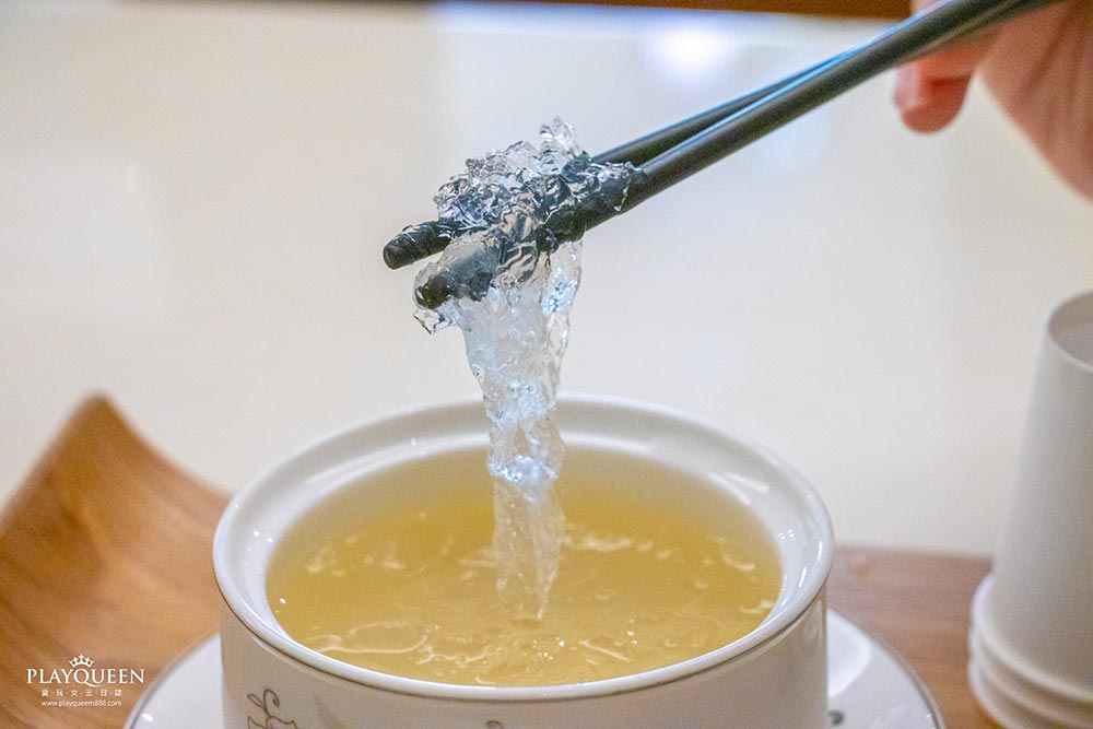 新百祿燕窩觀光工廠