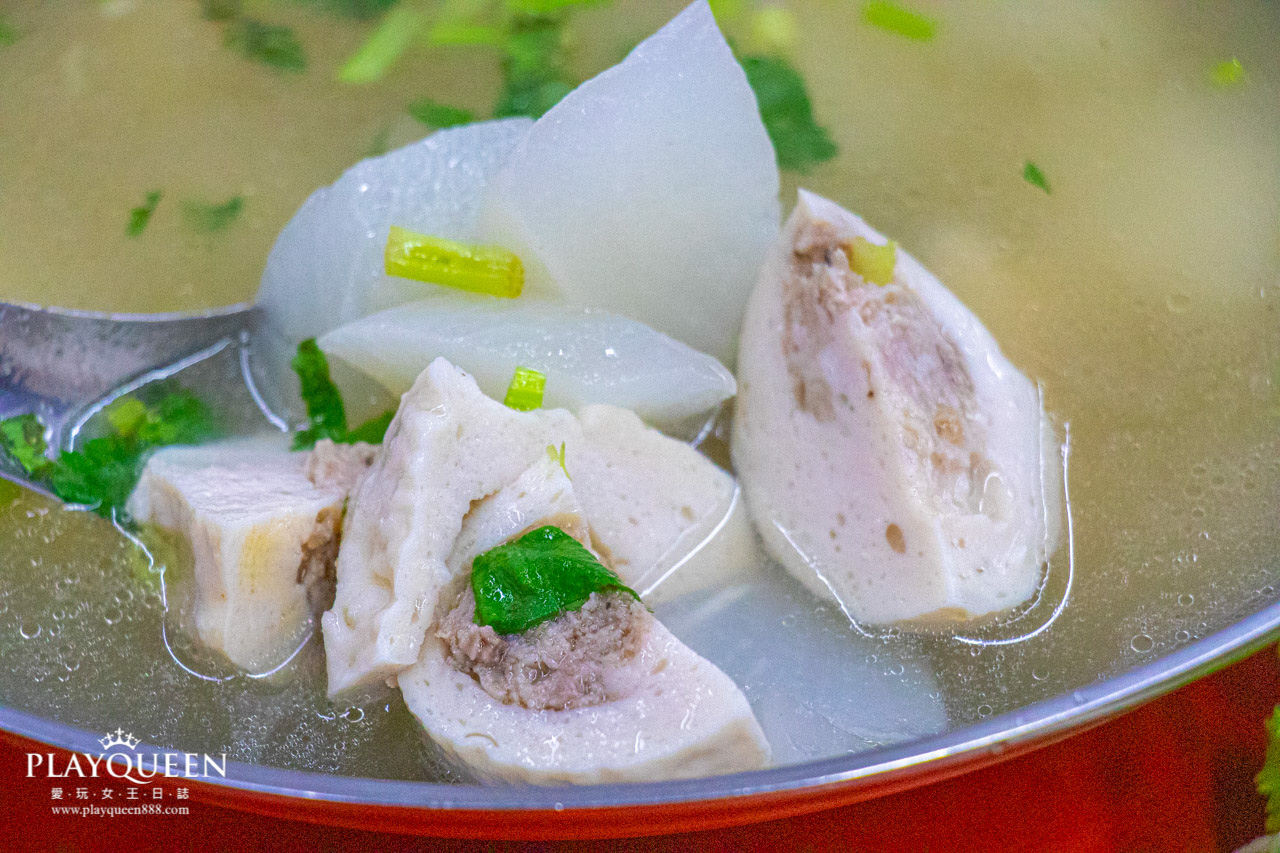 美國獅-阿秀鵝肉