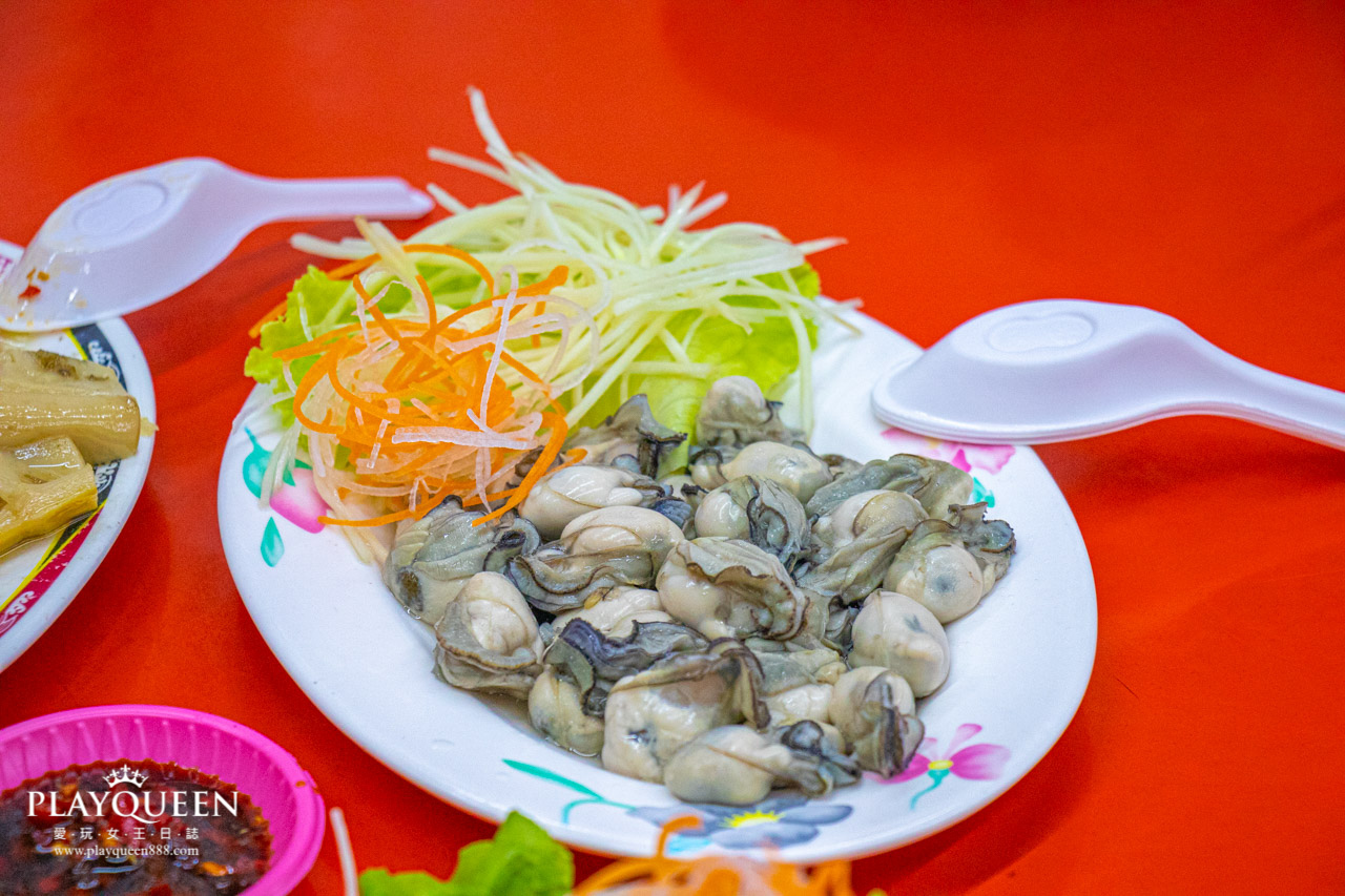 美國獅-阿秀鵝肉