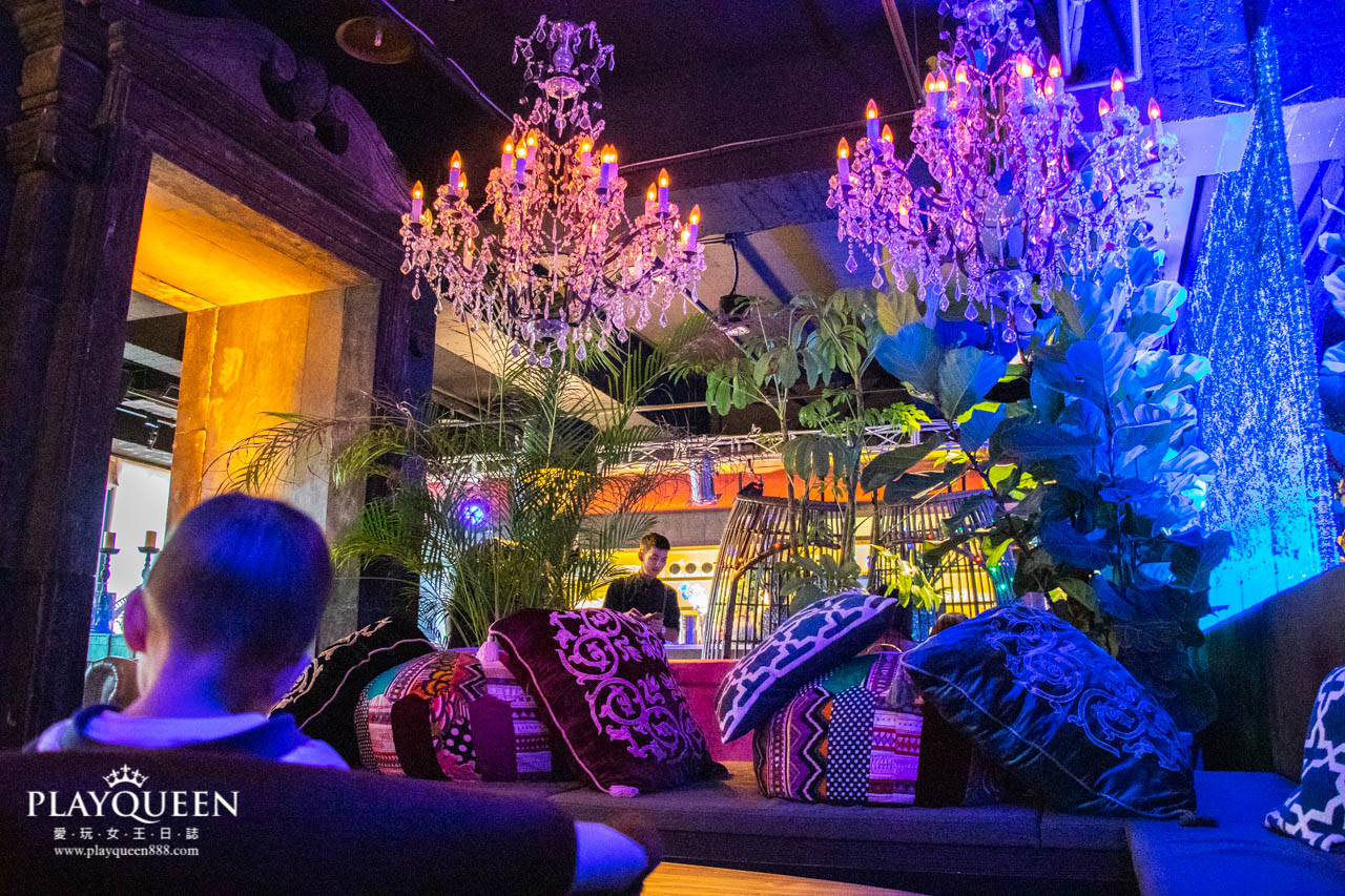 chill play去憂不累