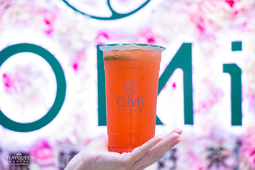 OMI飲料 OMI飲料