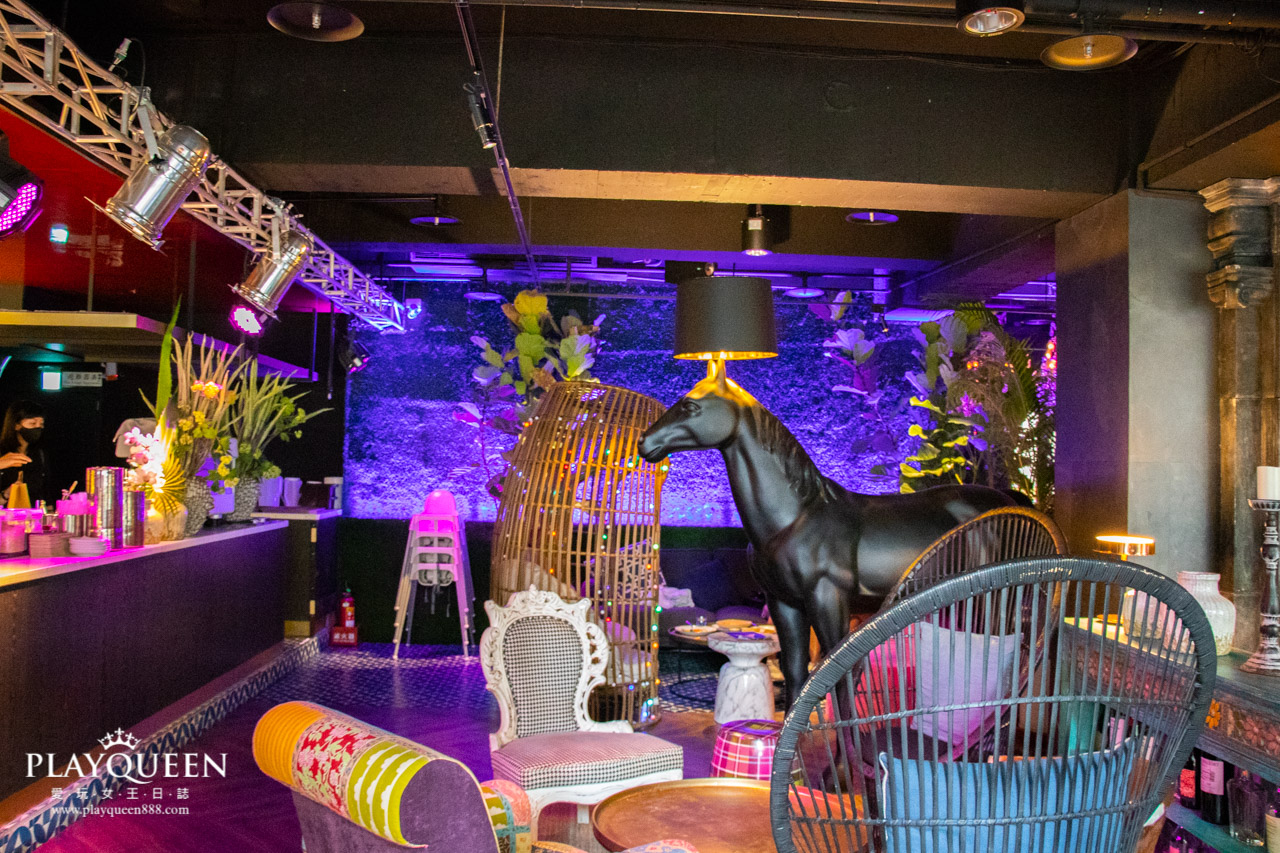 chill play去憂不累