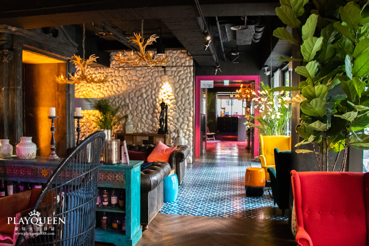 chill play去憂不累