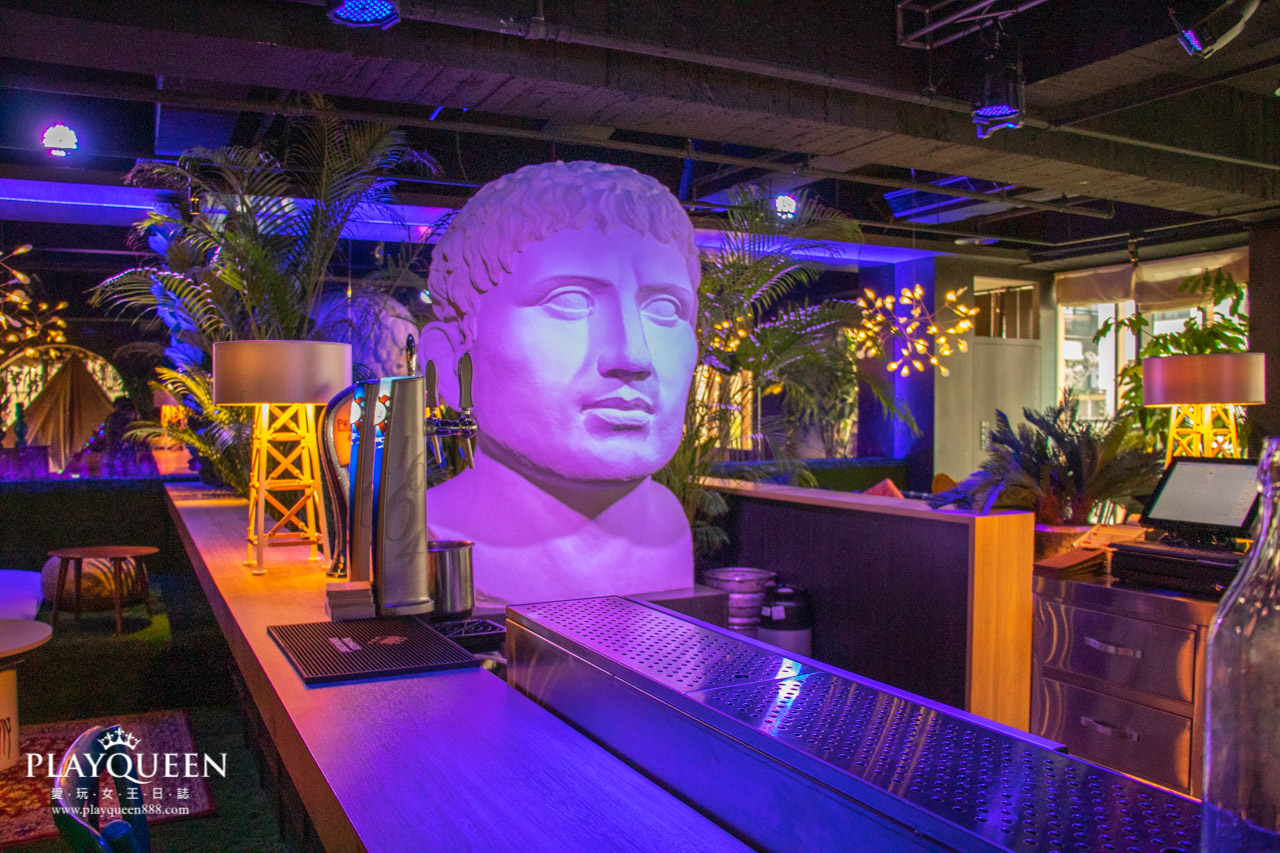 chill play去憂不累