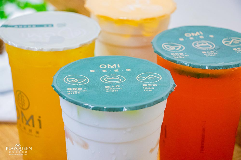 OMI飲料 OMI飲料