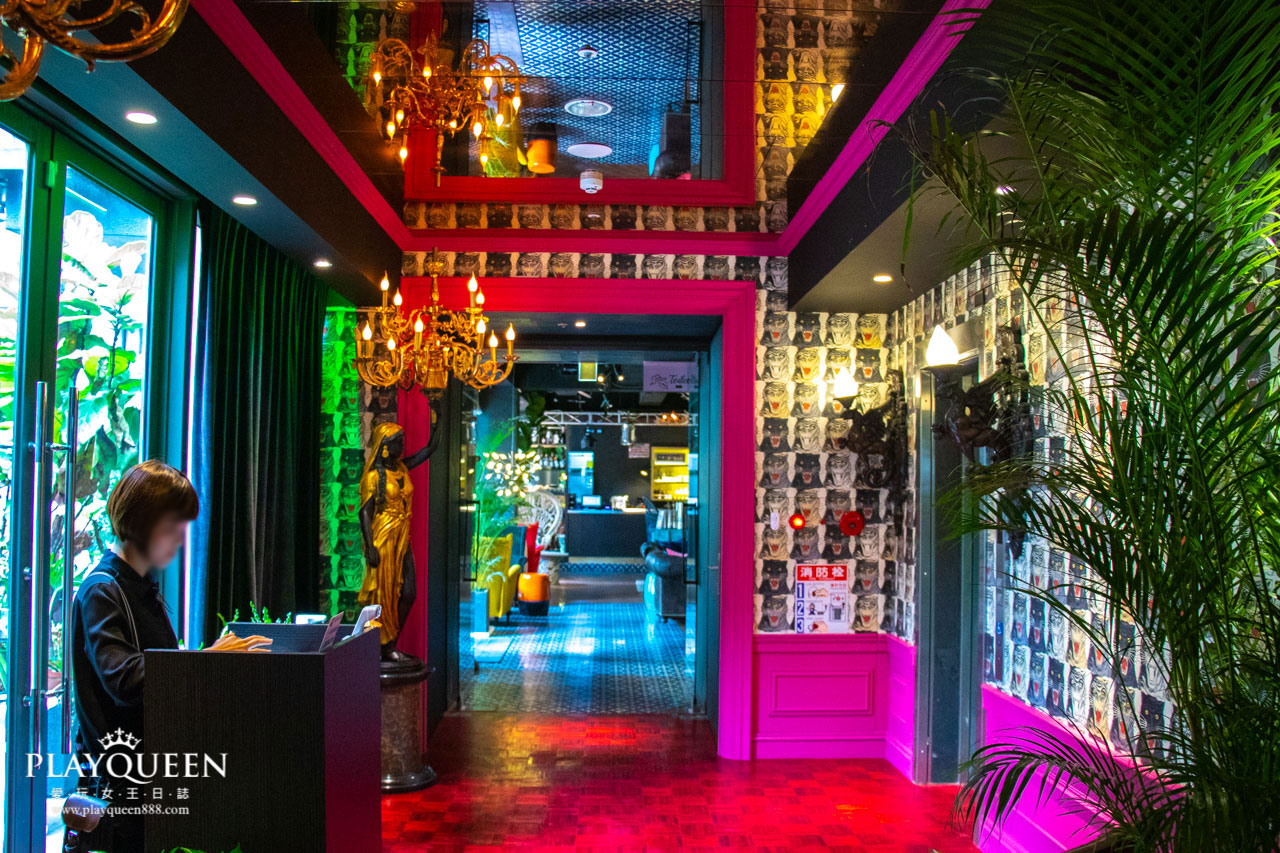 chill play去憂不累