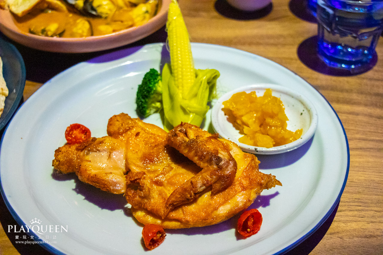 chill play去憂不累