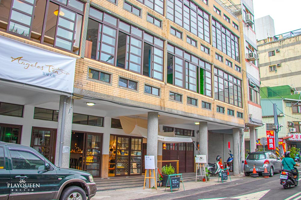 很多咖啡台中篤行店 很多咖啡 台中篤行店