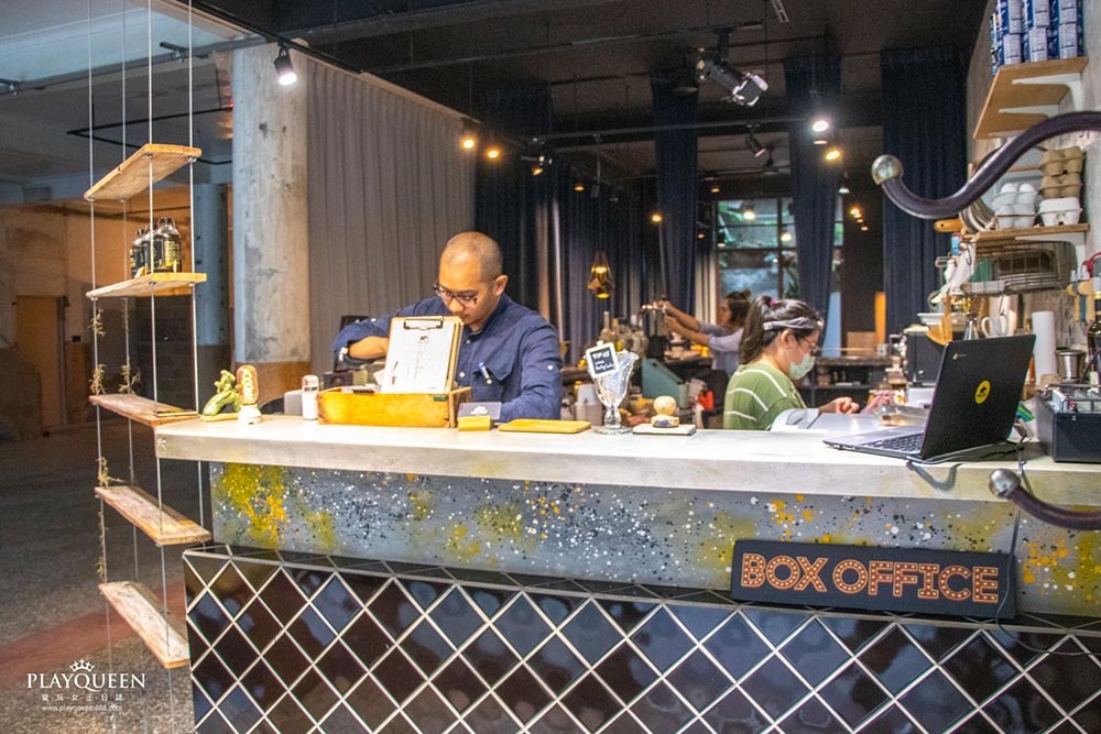 很多咖啡台中篤行店 很多咖啡 台中篤行店