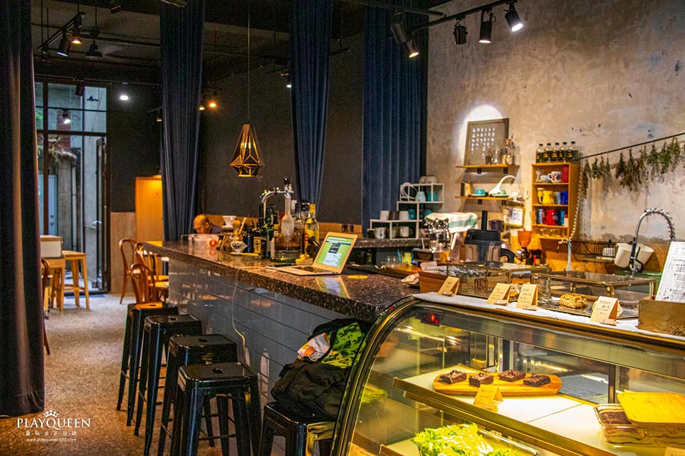 很多咖啡台中篤行店 很多咖啡 台中篤行店