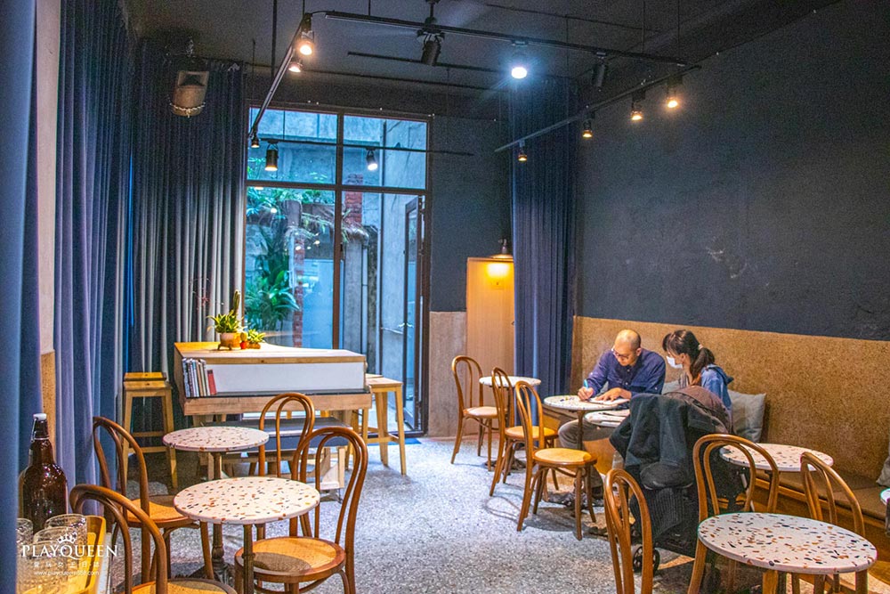 很多咖啡台中篤行店 很多咖啡 台中篤行店