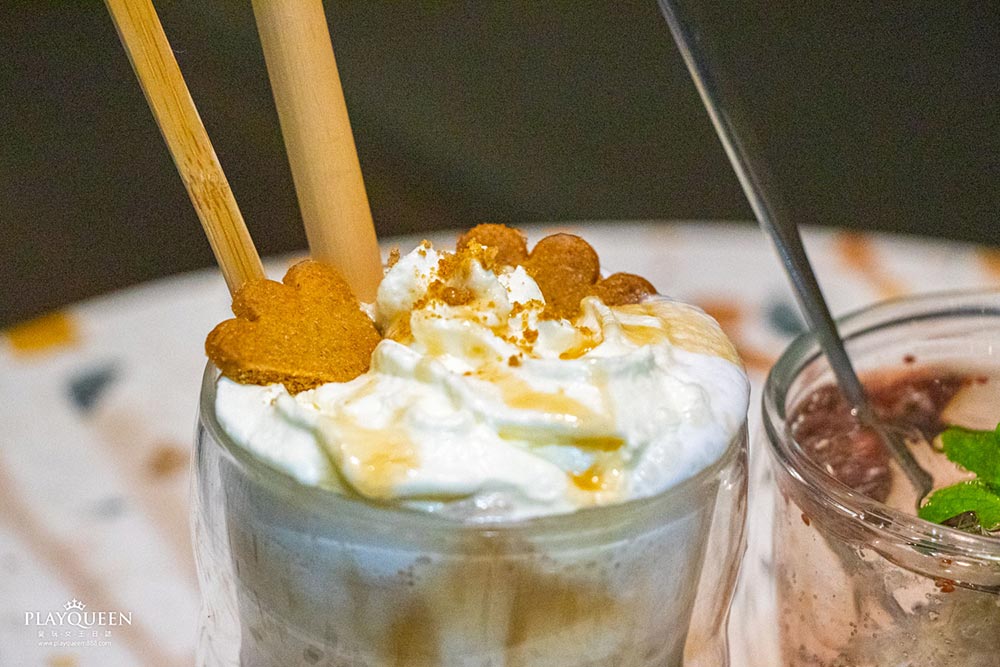 很多咖啡台中篤行店 很多咖啡 台中篤行店