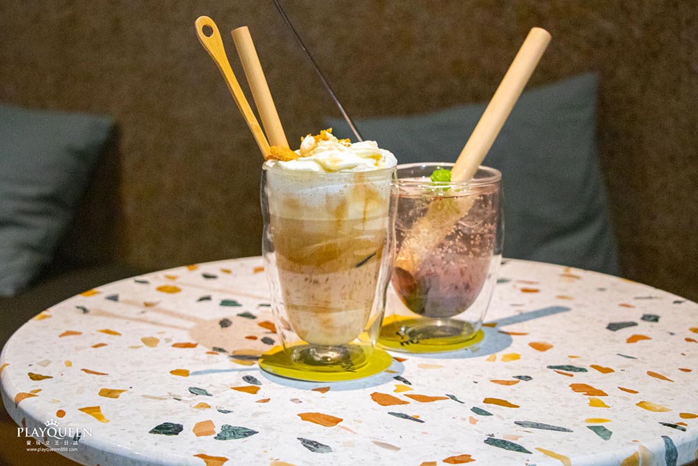 很多咖啡台中篤行店 很多咖啡 台中篤行店