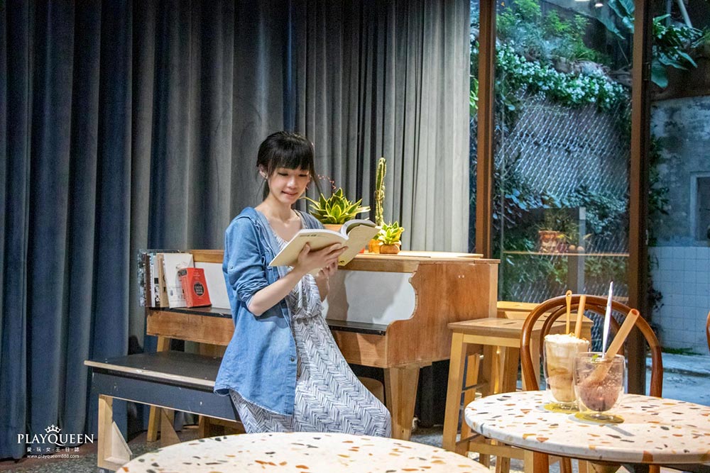 很多咖啡台中篤行店 很多咖啡 台中篤行店