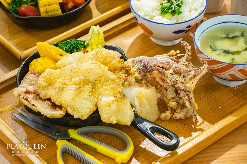 安羽軒食堂 安羽軒食堂