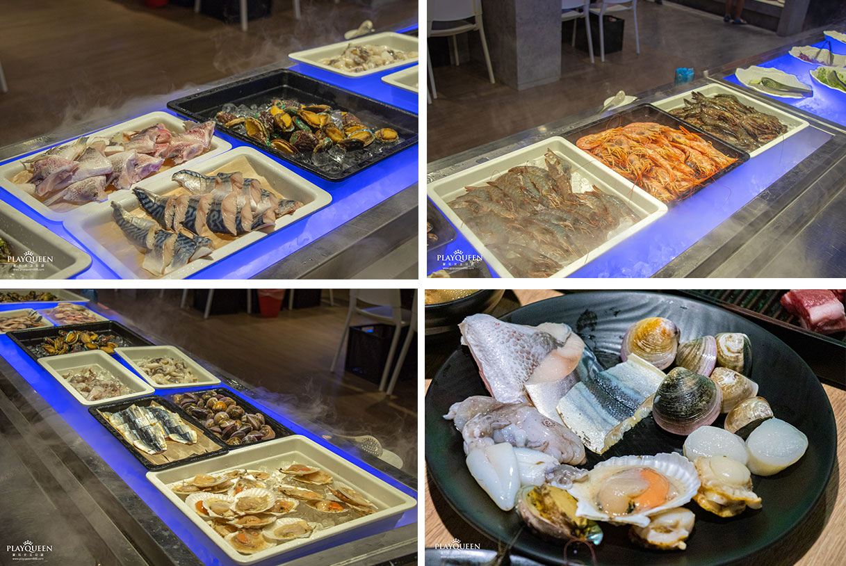 有go蝦(有夠蝦)新鮮好味道 有go蝦(有夠蝦)新鮮好味道