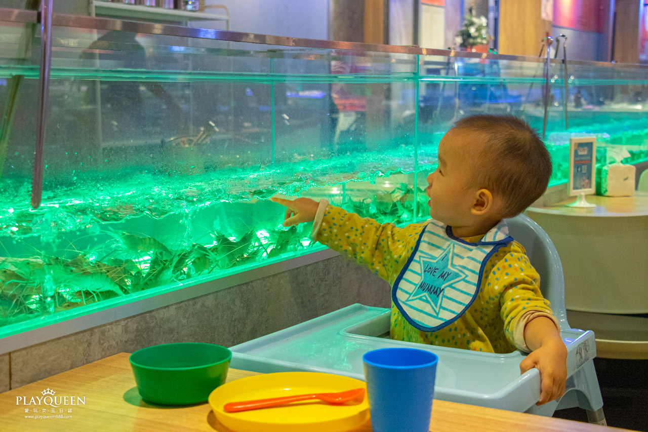 有go蝦(有夠蝦)新鮮好味道 有go蝦(有夠蝦)新鮮好味道