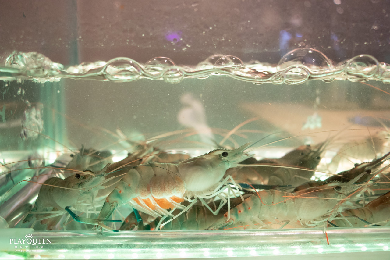 有go蝦(有夠蝦)新鮮好味道 有go蝦(有夠蝦)新鮮好味道