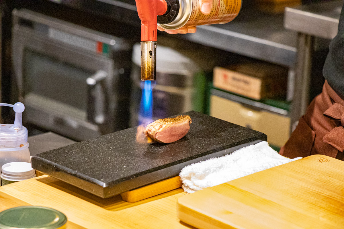 味市お料理OMAKASE