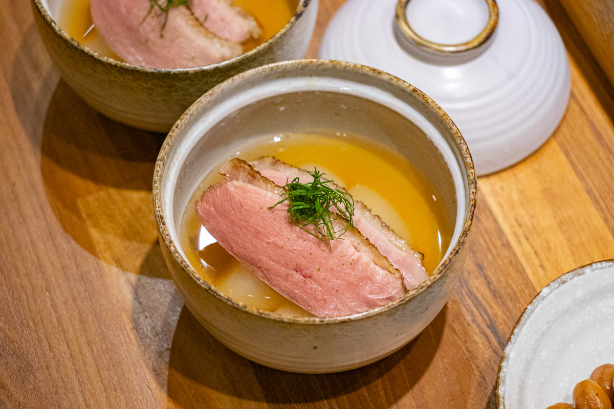 味市お料理OMAKASE