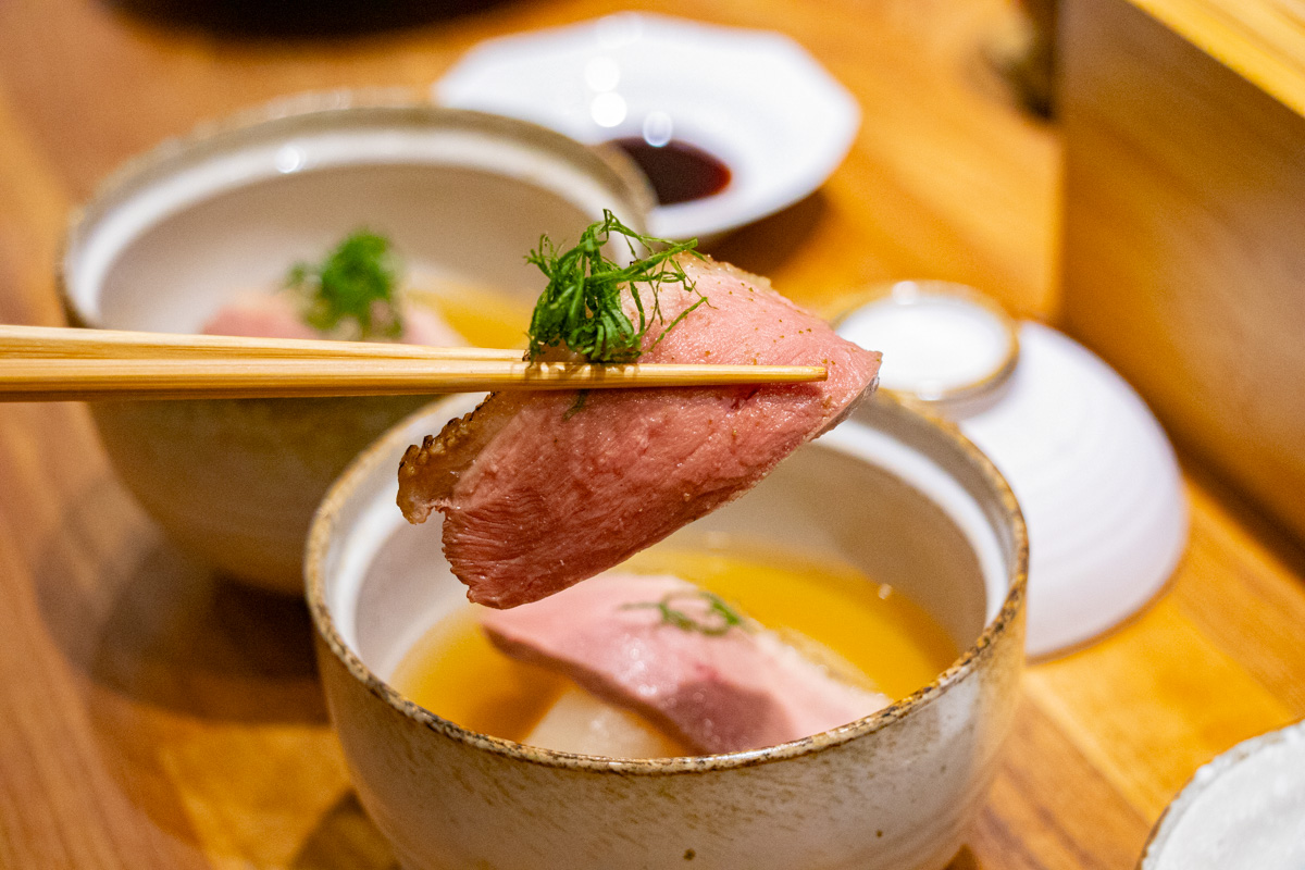 味市お料理OMAKASE