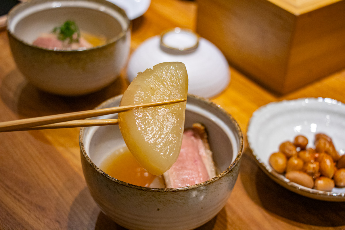 味市お料理omakase