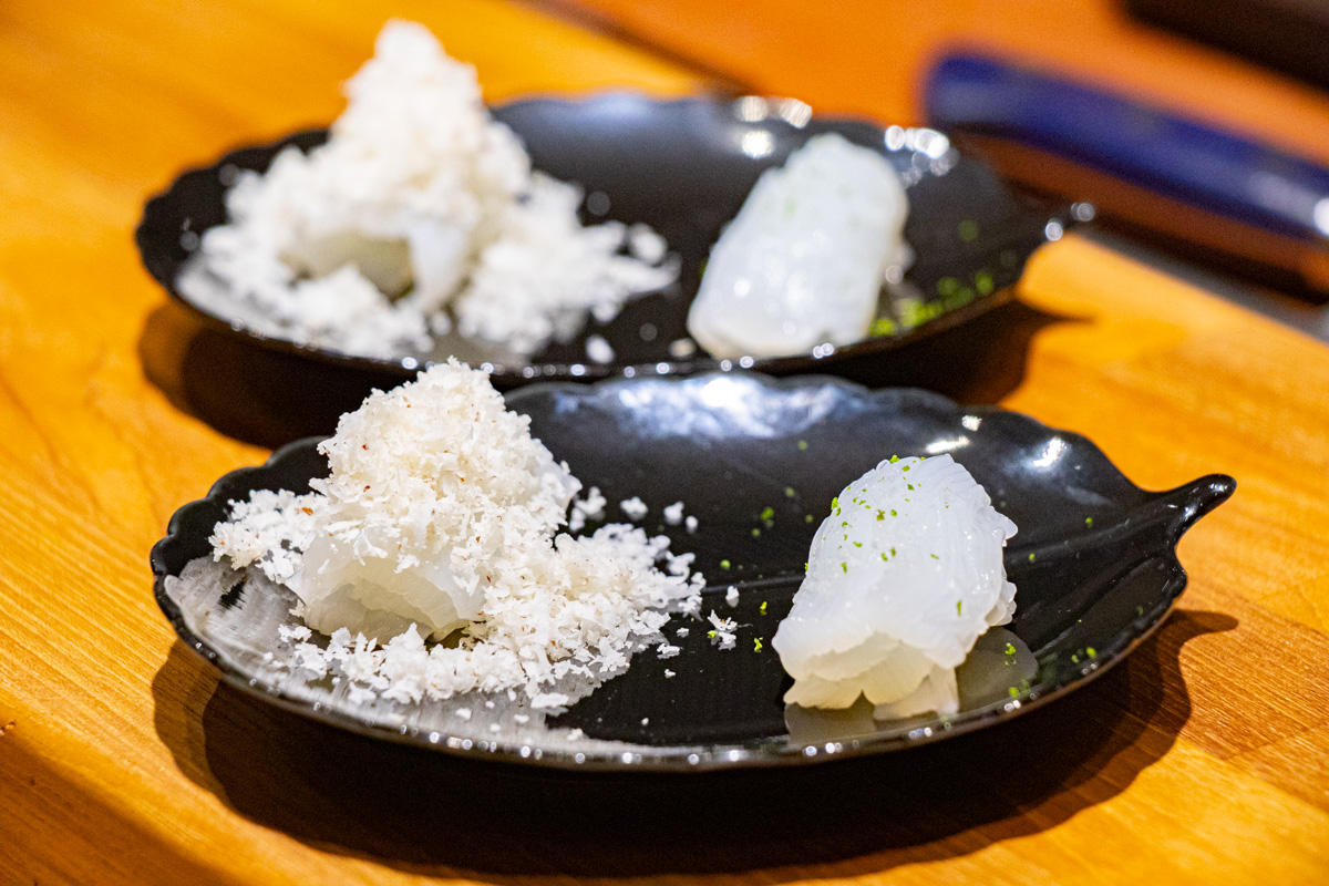 味市お料理OMAKASE