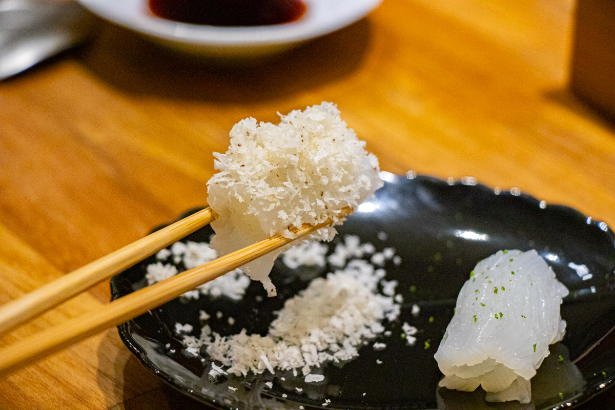 味市お料理omakase