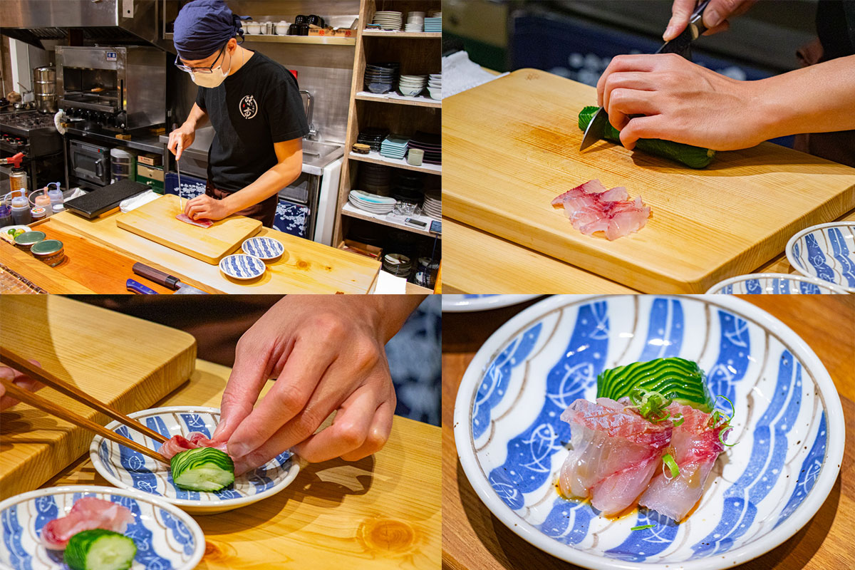 味市お料理omakase