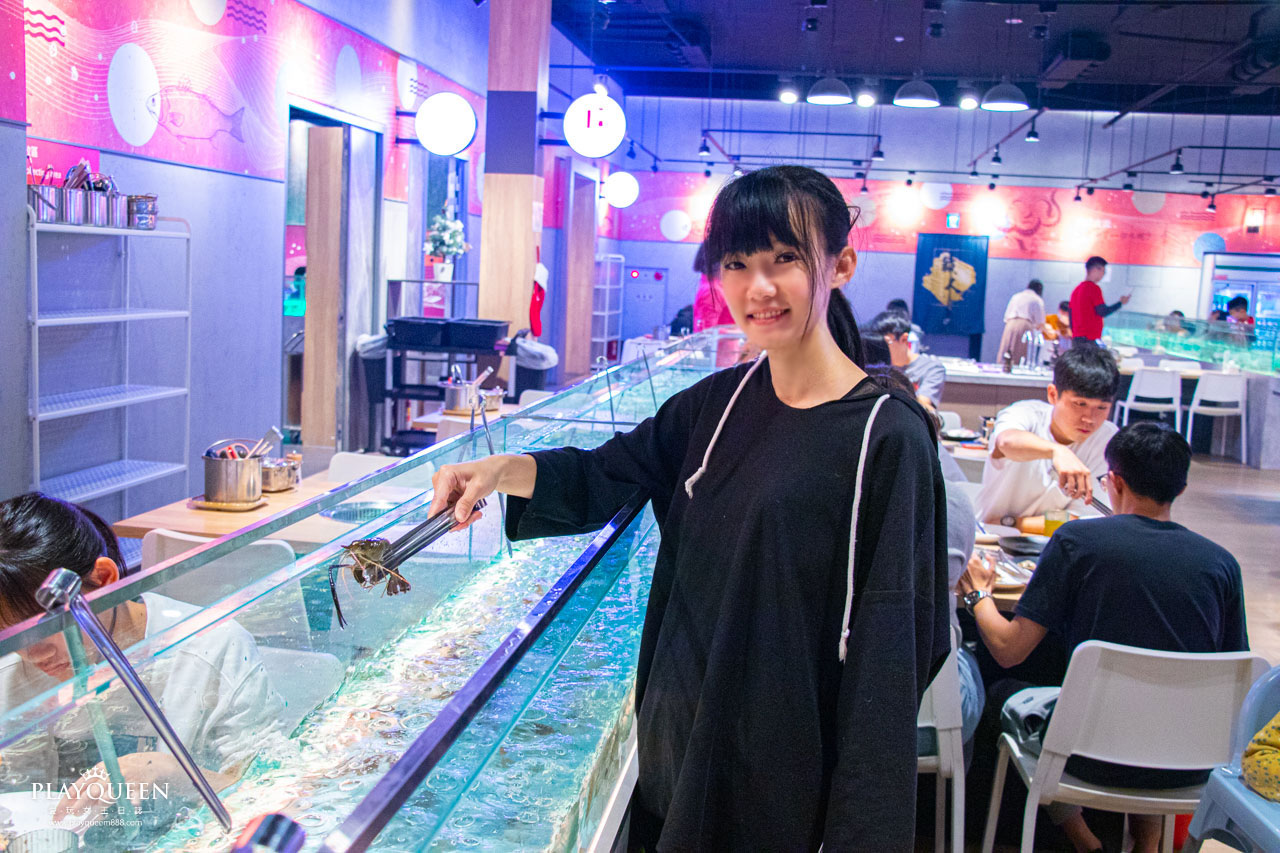 有go蝦(有夠蝦)新鮮好味道 有go蝦(有夠蝦)新鮮好味道