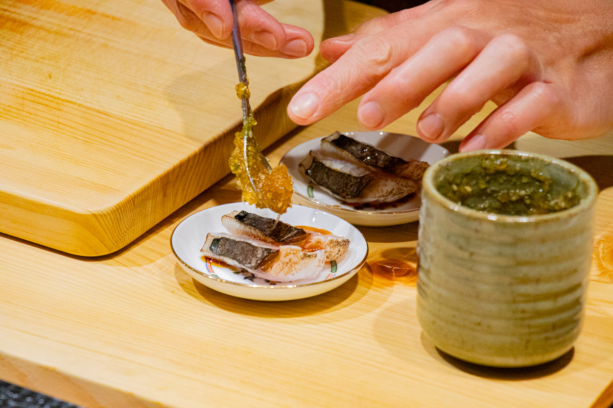 味市お料理OMAKASE