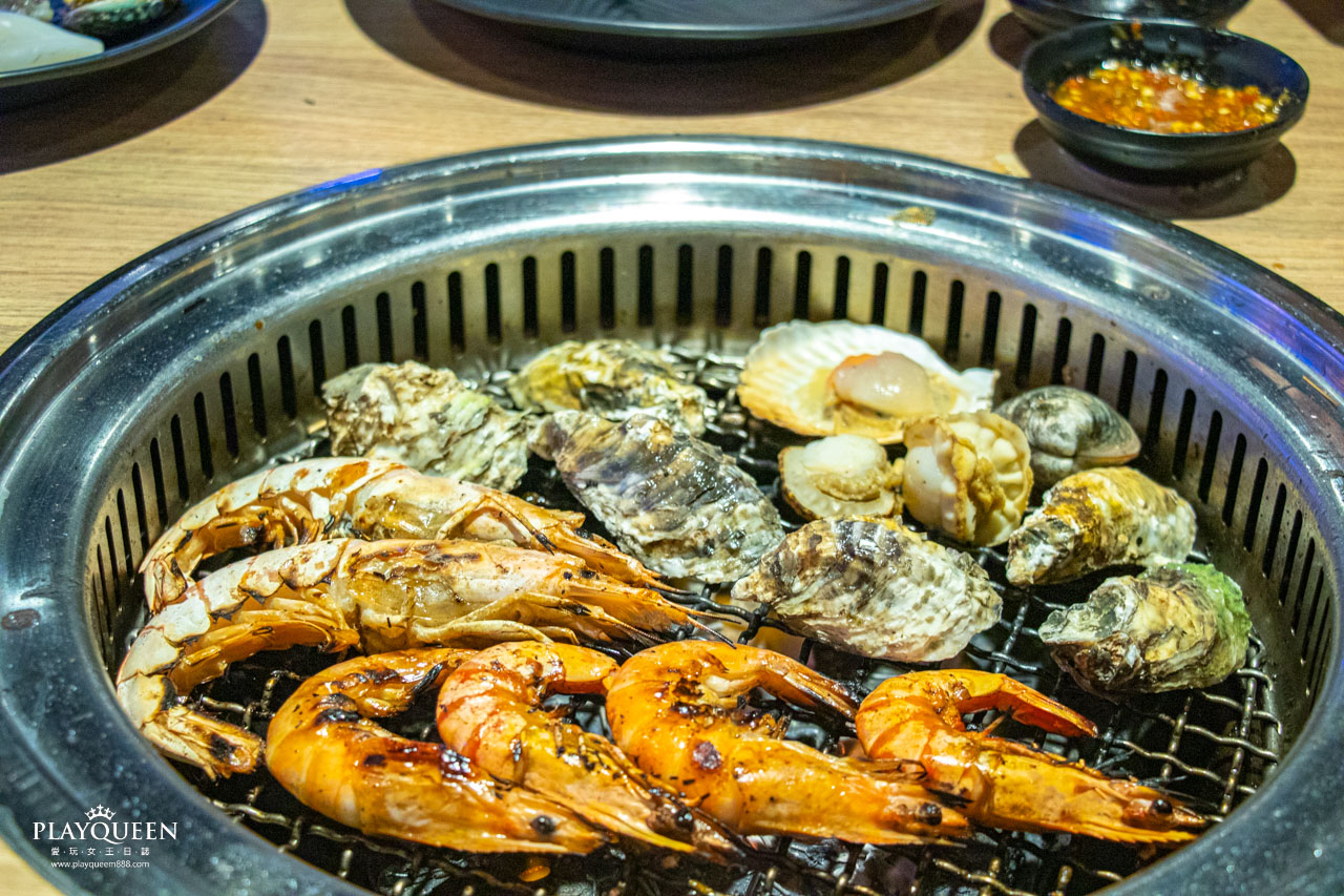 有go蝦(有夠蝦)新鮮好味道 有go蝦(有夠蝦)新鮮好味道