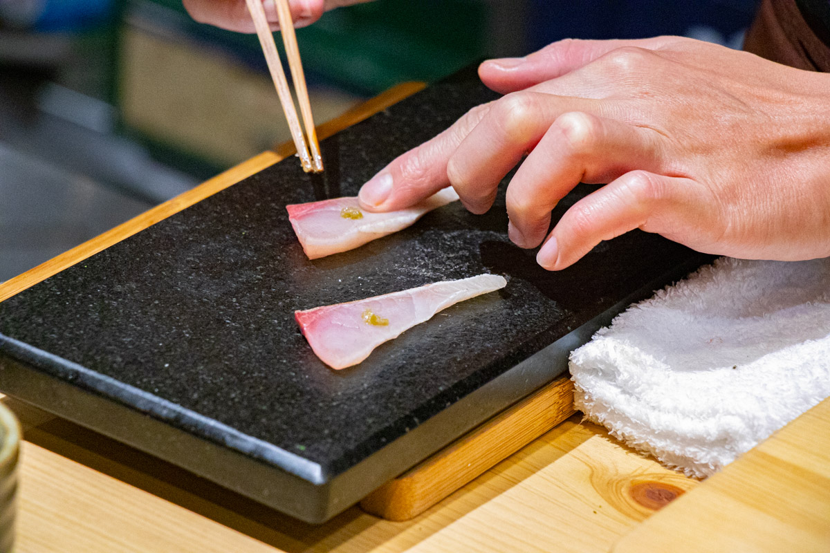 味市お料理OMAKASE