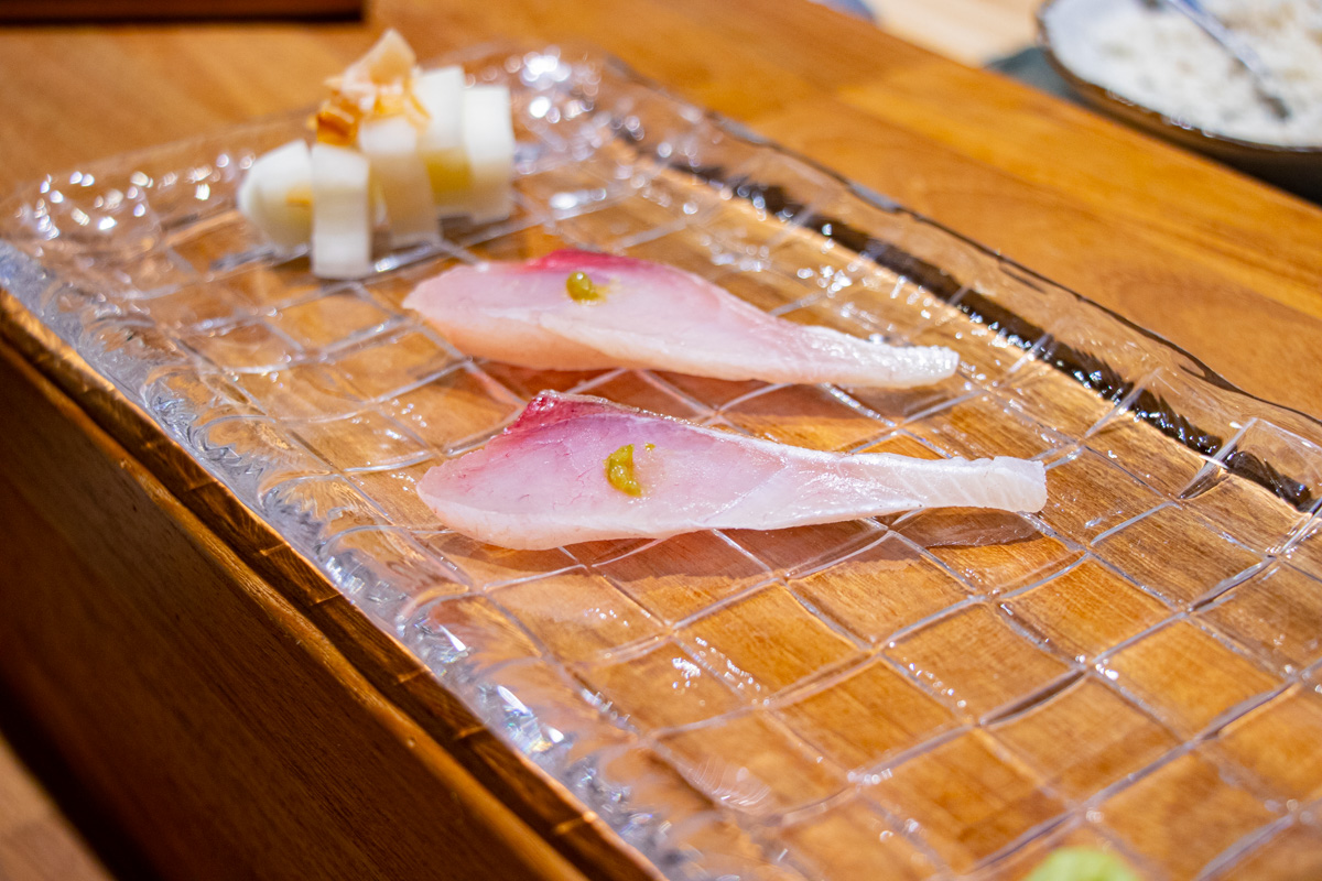 味市お料理omakase